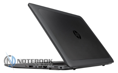 HP Book 15U T7W17EA