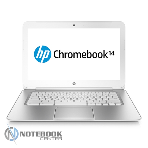 HP Chromebook14