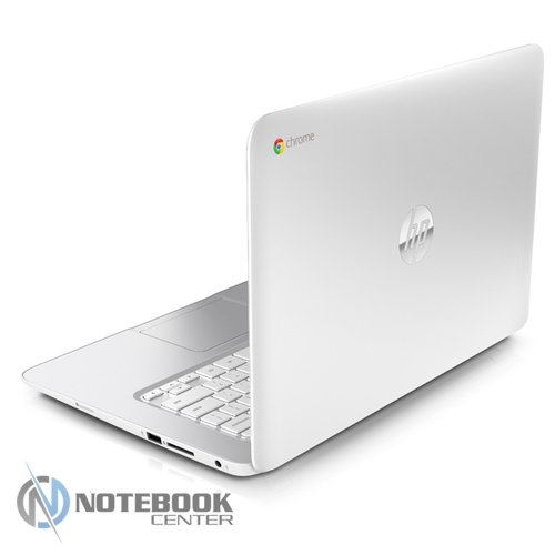 HP Chromebook14