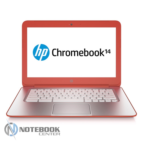 HP Chromebook14-q001er