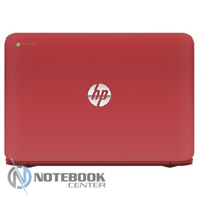 HP Chromebook14-q001er