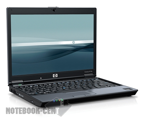 HP Compaq 2510p