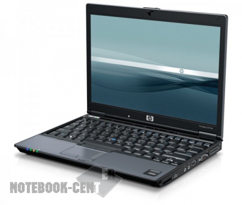 HP Compaq 2510p