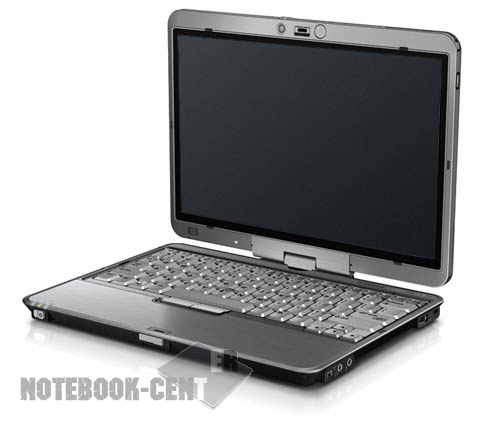 HP Compaq 2710p RU539EA