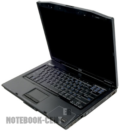 HP Compaq nc6320 EY621EA