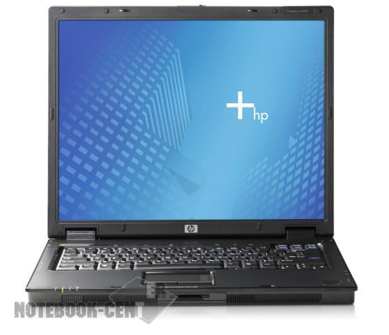 HP Compaq nc6320 EY621EA
