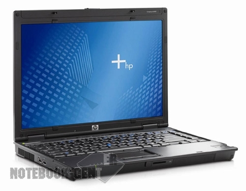 HP Compaq nc6400