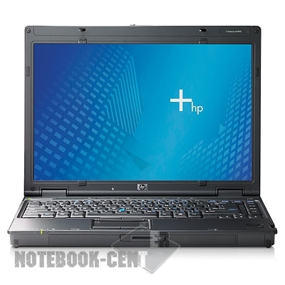 HP Compaq nc6400