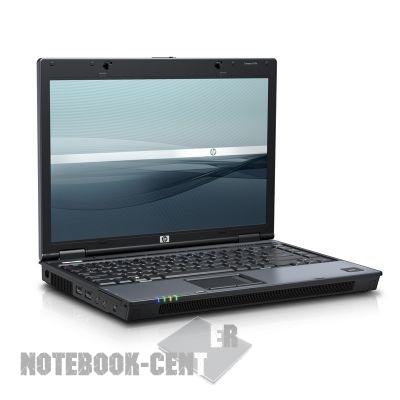 HP Compaq 6510b KU306ES