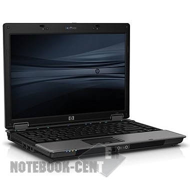 HP Compaq 6530b NB012EA