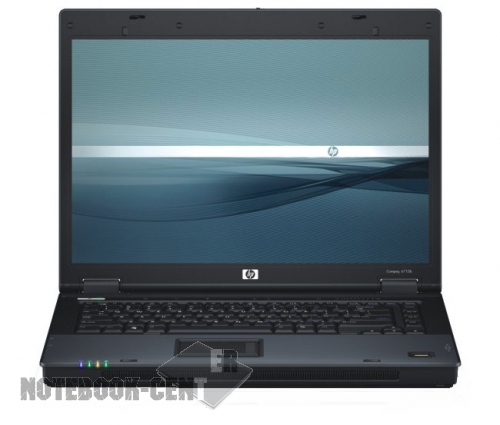 HP Compaq 6710b GR680EA