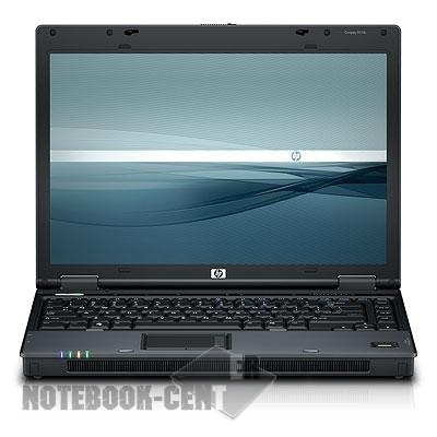 HP Compaq 6710b KE124EA