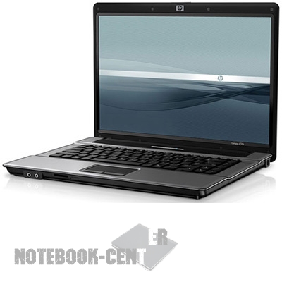 HP Compaq 6720s