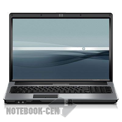 HP Compaq 6720s