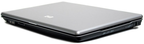 HP Compaq 6720s GR900ES