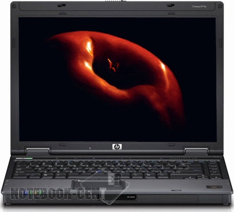 HP Compaq 6910p GB951EA
