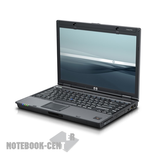 HP Compaq 6910p GB961EA