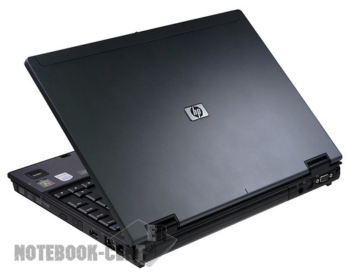 HP Compaq 8510p GB956EA