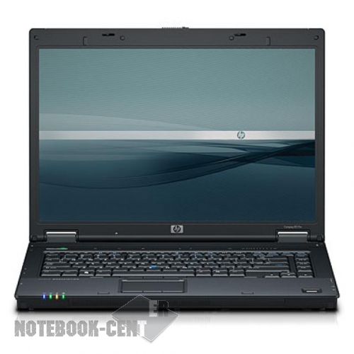 HP Compaq 8510p GB956EA