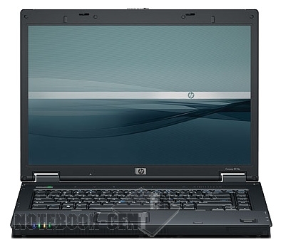 HP Compaq 8510p GB967EA