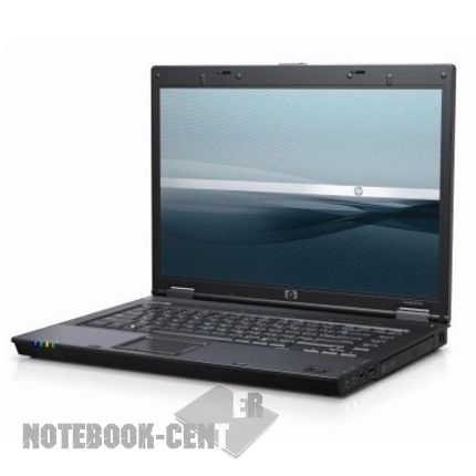 HP Compaq 8510p KE039ES