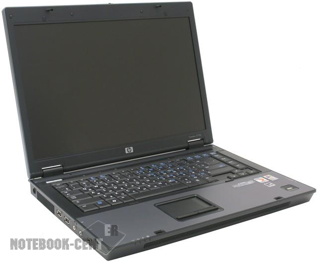 HP Compaq 8510w GB956EA