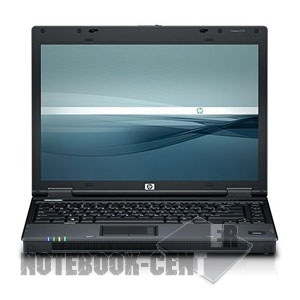 HP Compaq 8510w GB956EA