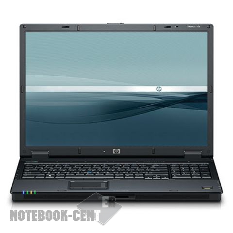 HP Compaq 8710p GC104EA