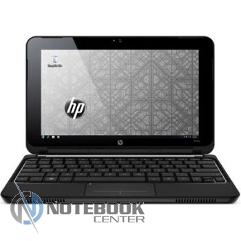 HP Compaq Mini 110-3603sr