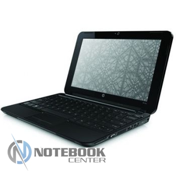 HP Compaq Mini 110-3604er