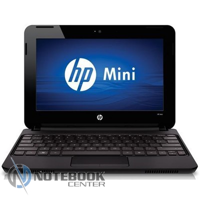 HP Compaq Mini 110-3608er