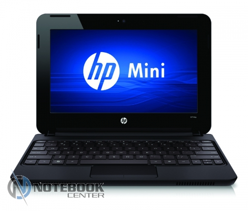 HP Compaq Mini 110-3863sr