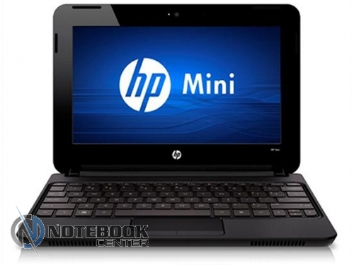 HP Compaq Mini 110-4103er