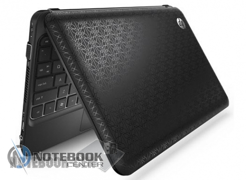 HP Compaq Mini 210-1022ss