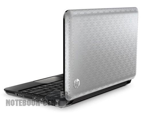 HP Compaq Mini 210-1040er