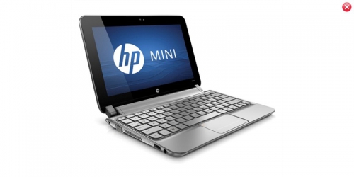 HP Compaq Mini 210-2002er