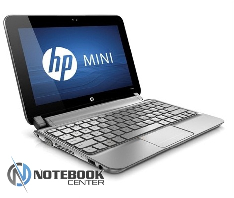 HP Compaq Mini 210-2080nr
