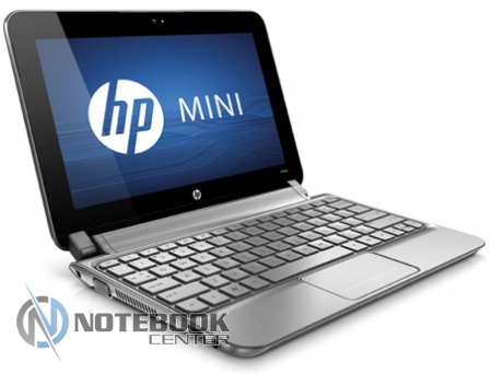 HP Compaq Mini 210-2204er