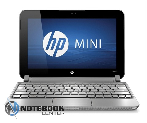 HP Compaq Mini 210-2209er