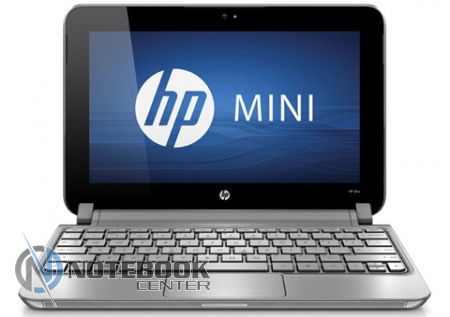 HP Compaq Mini 210-2210er
