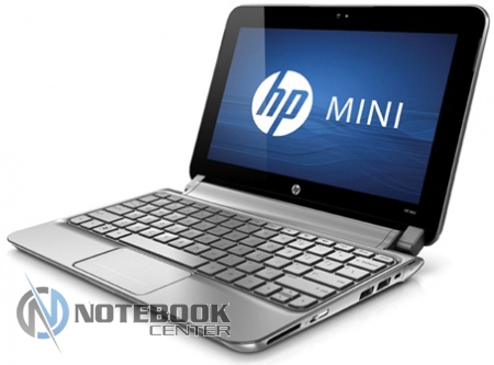 HP Compaq Mini 210-2210er