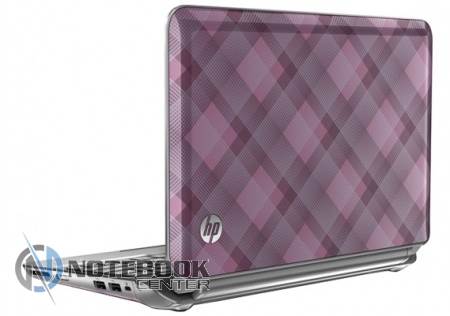 HP Compaq Mini 210-2210er