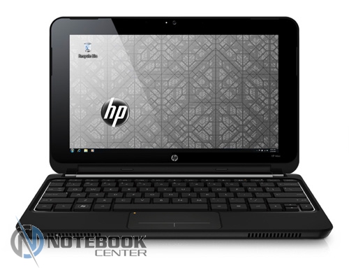 HP Compaq Mini 210-3001er