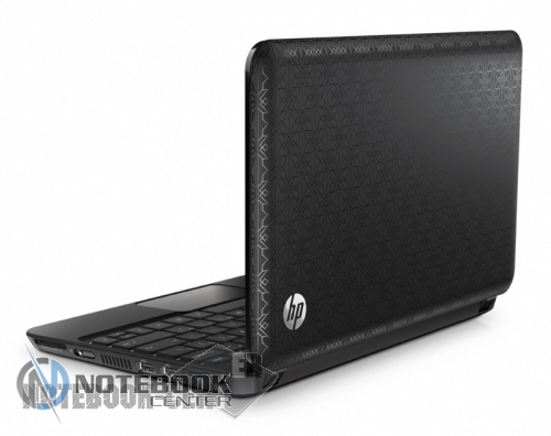 HP Compaq Mini 210-3001er