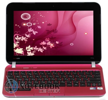 HP Compaq Mini 210-3051er