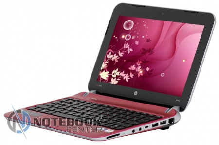 HP Compaq Mini 210-3051er