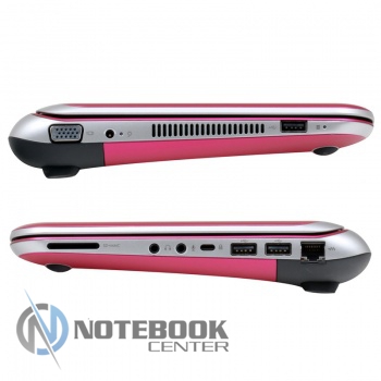 HP Compaq Mini 210-3051er