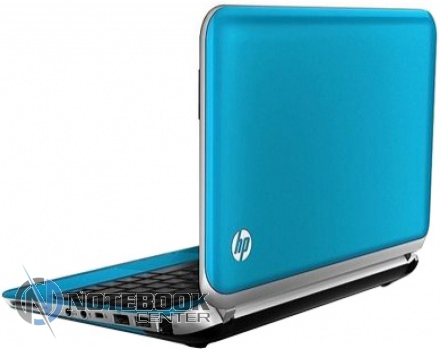 HP Compaq Mini 210-3052er