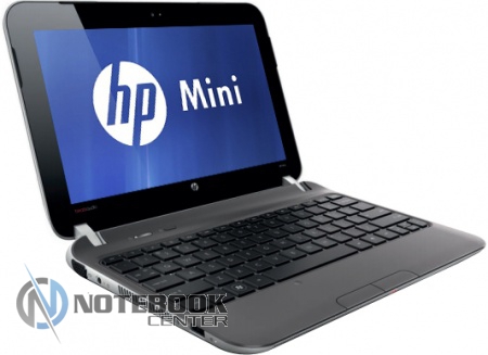 HP Compaq Mini 210-3053er