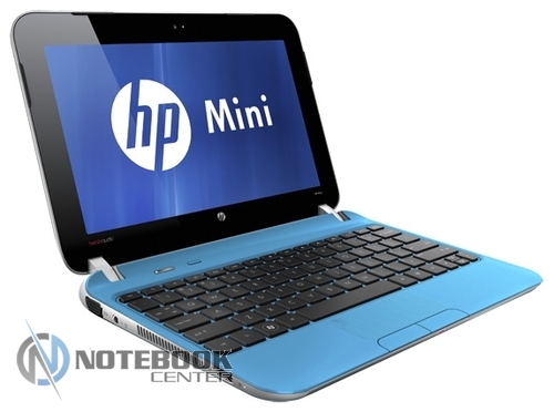 HP Compaq Mini 210-4102sr